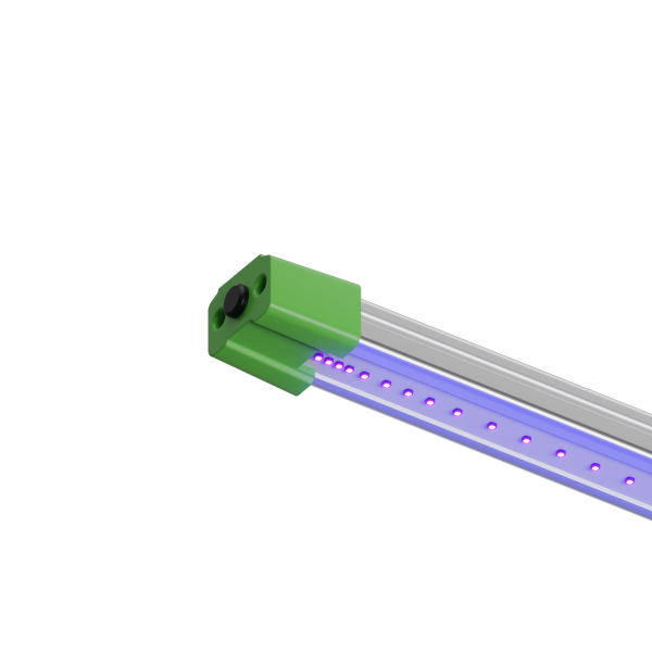 Application of UV Light