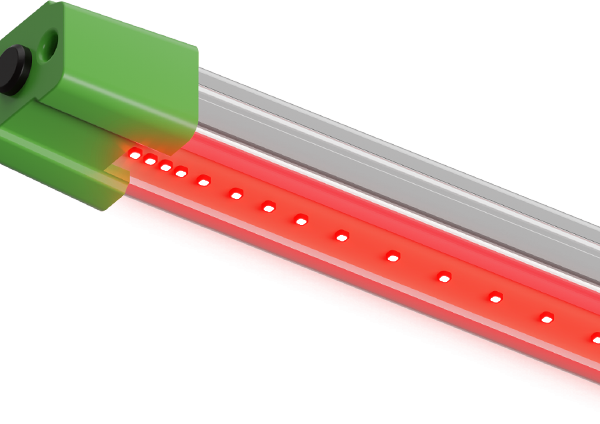 Application of Red Light